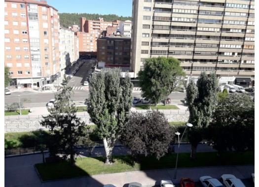 Piso en alquiler en Burgos