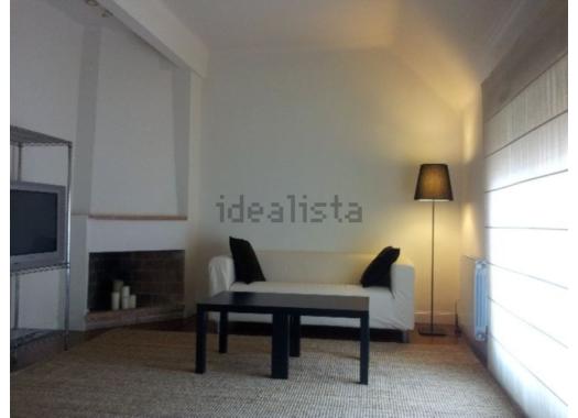 Piso en alquiler en Bilbao
