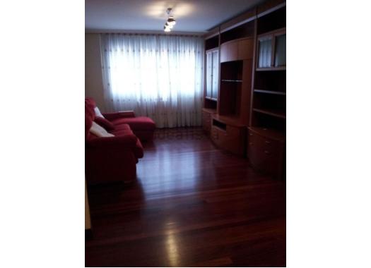 Piso en alquiler en Bilbao