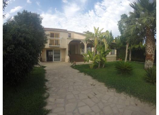 Chalet en alquiler en