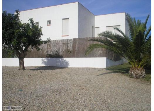 Piso en alquiler en Almería