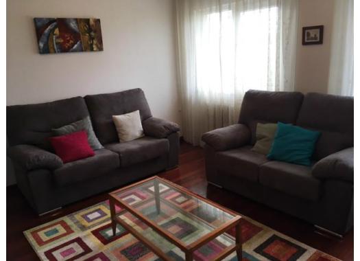 Apartamento en alquiler en Lugo