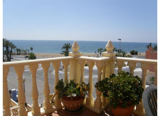 Apartamento en alquiler en Murcia