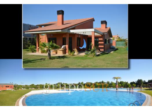 Chalet en alquiler en Valladolid