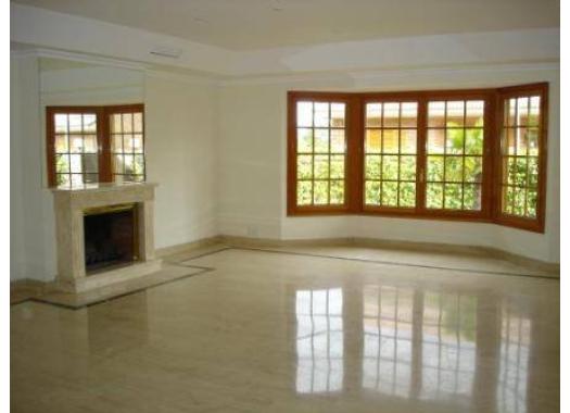 Chalet en alquiler en Madrid