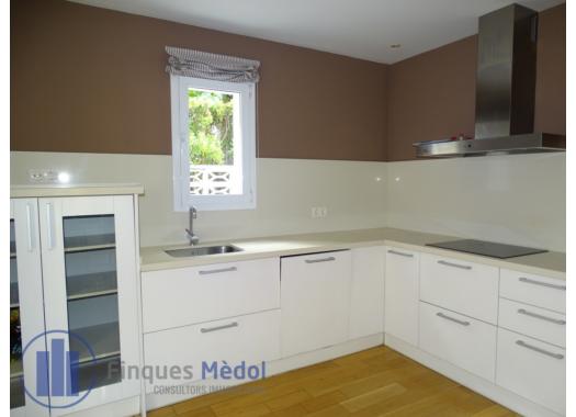 Casa en alquiler en Tarragona