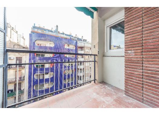 Piso en alquiler en Barcelona