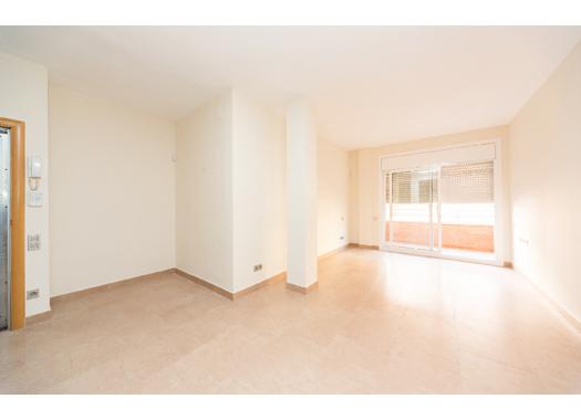 Piso en alquiler en Barcelona
