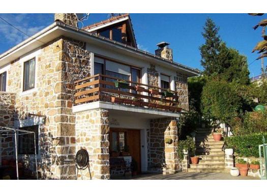 Chalet en alquiler en Bilbao