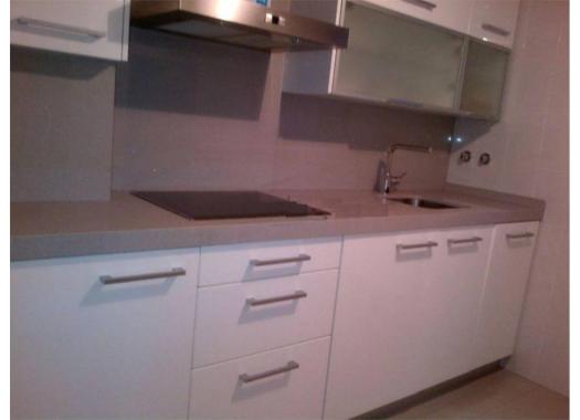 Piso en alquiler en Bilbao