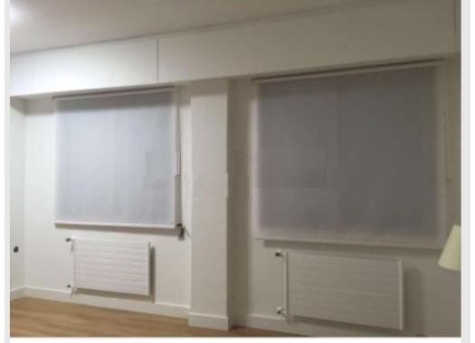 Apartamento en alquiler en Bilbao