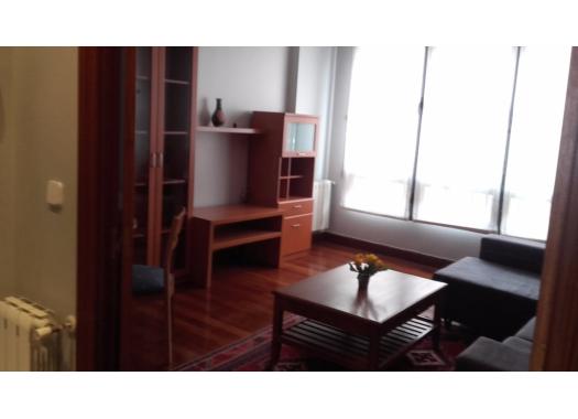 Piso en alquiler en Bilbao