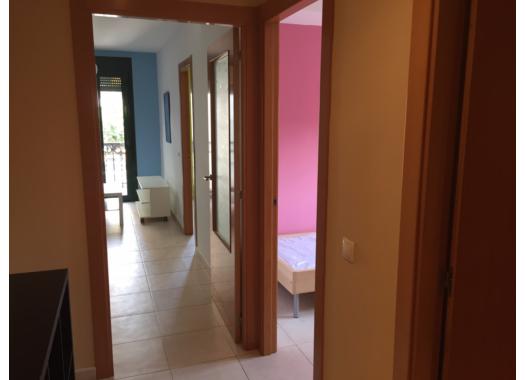 Piso en alquiler en Lérida