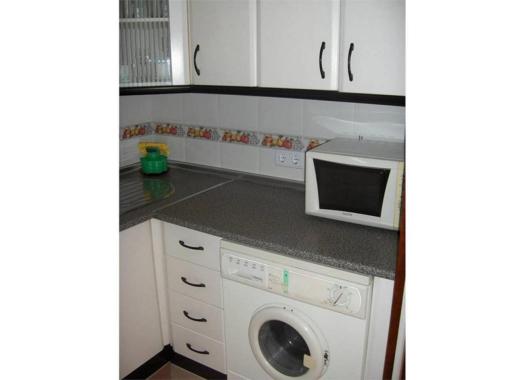 Piso en alquiler en Cádiz