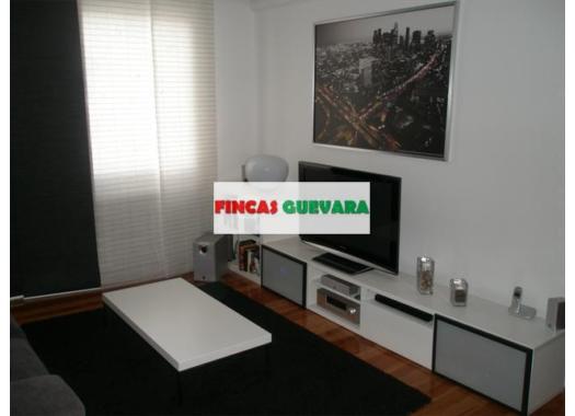 Piso en alquiler en Bilbao