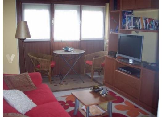 Apartamento en alquiler en Bilbao