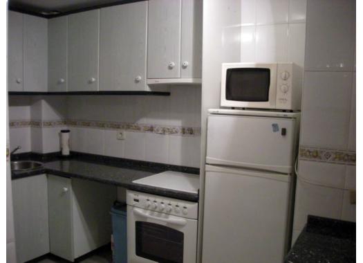 Piso en alquiler en Bilbao