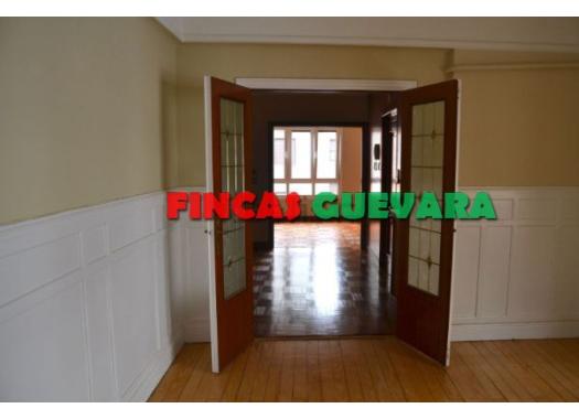 Piso en alquiler en Bilbao