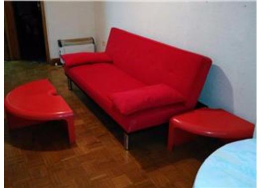 Apartamento en alquiler en Burgos