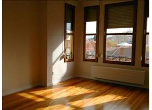 Piso en alquiler en Burgos