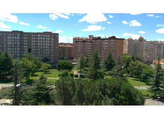 Piso en alquiler en Burgos
