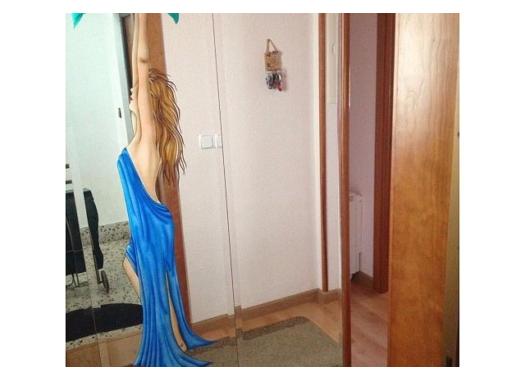 Apartamento en alquiler en Albacete