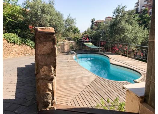 Chalet en alquiler en Barcelona