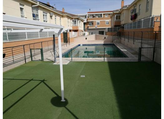 Piso en alquiler en Ciudad Real