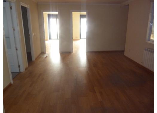Piso en alquiler en Ciudad Real