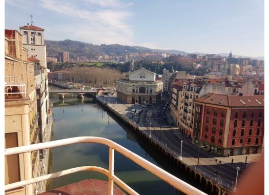 Piso en alquiler en Bilbao