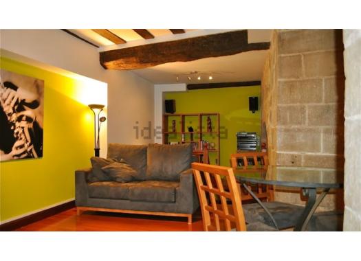 Piso en alquiler en Bilbao