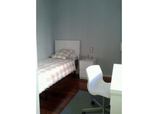 Piso en alquiler en Bilbao