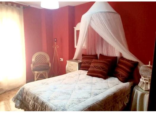 Casa en alquiler en Almería