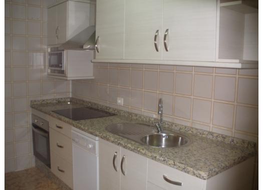 Piso en alquiler en Córdoba