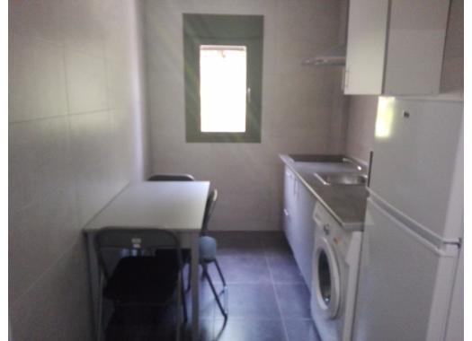 Apartamento en alquiler en Toledo