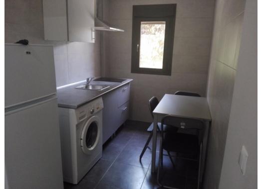 Apartamento en alquiler en Toledo