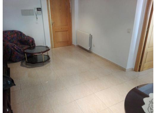 Piso en alquiler en Toledo
