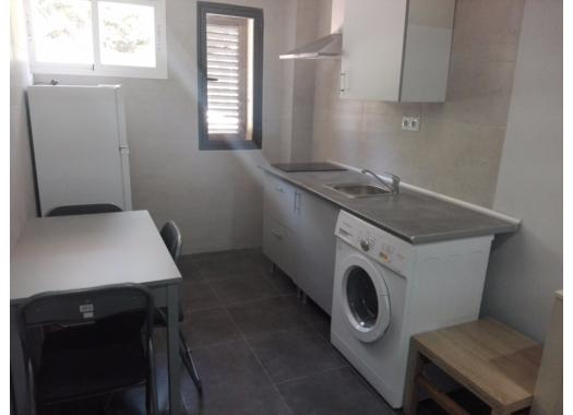 Apartamento en alquiler en Toledo
