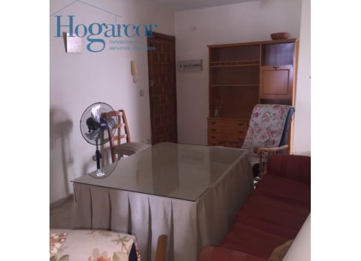 Apartamento en alquiler en Córdoba