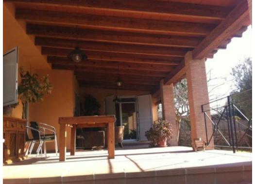Chalet en alquiler en
