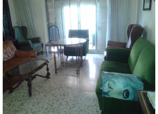 Piso en alquiler en Córdoba