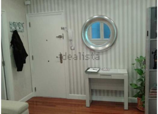 Piso en alquiler en Bilbao