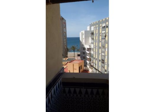 Piso en alquiler en Almería