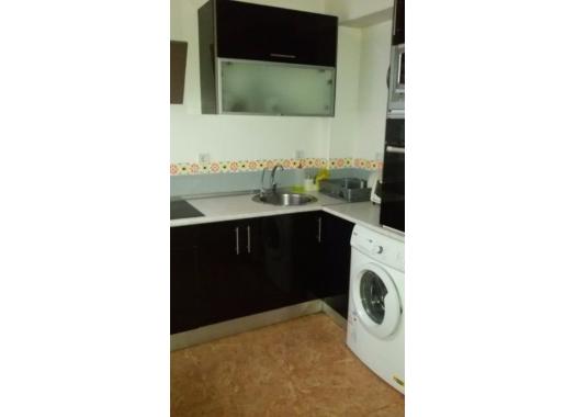 Piso en alquiler en Almería