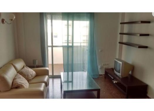 Apartamento en alquiler en Cádiz