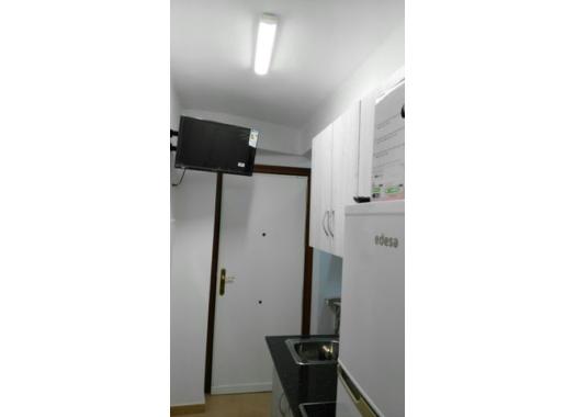 Estudio en alquiler en Málaga