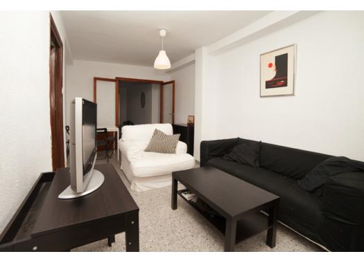 Piso en alquiler en Málaga