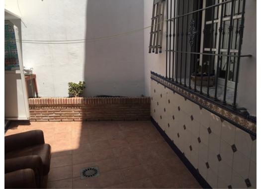 Casa en alquiler en Málaga