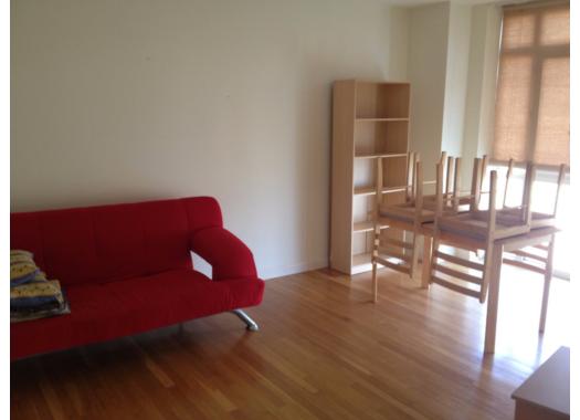 Apartamento en alquiler en Lugo