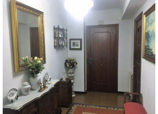 Piso en alquiler en Lugo